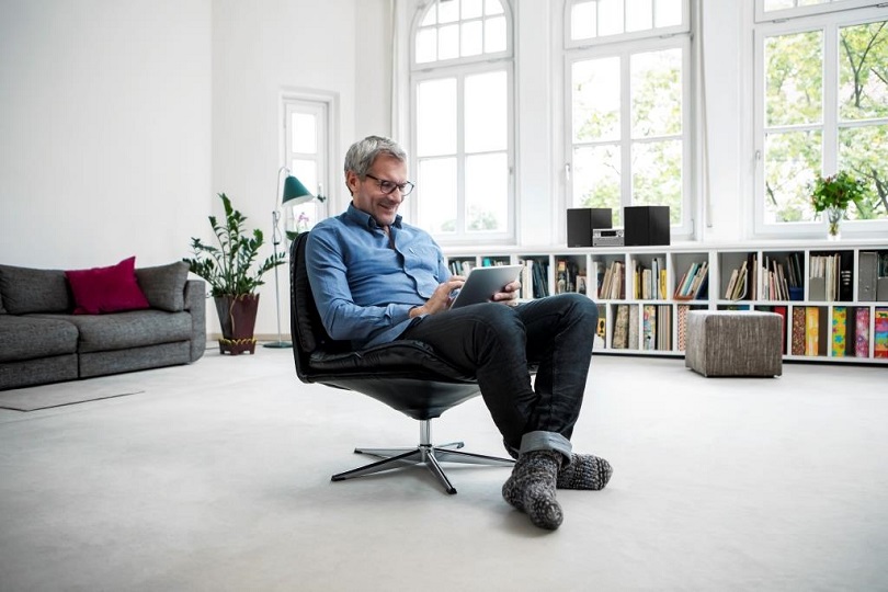 Panasonic SC-PMX802 - prémiový hi-fi systém