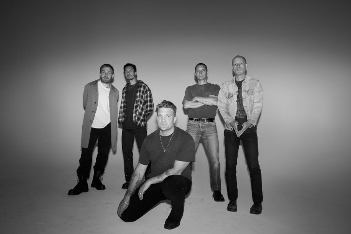 Panasonic и Cold War Kids съвместно организират завладяващо концертно преживяване на първото по рода си виртуално изложение CES