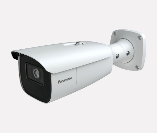 ANPR Cameras