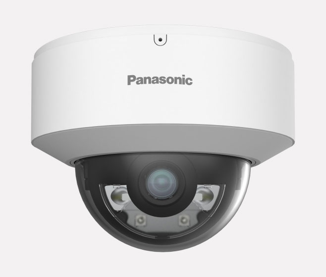 Dome Cameras