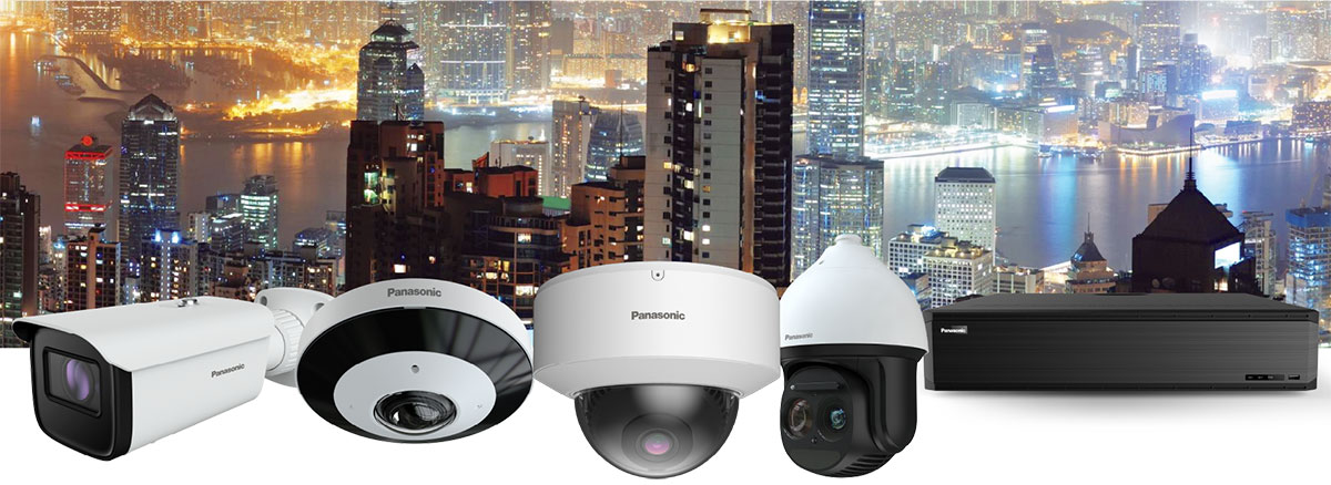 Panasonic Surveillance Solutions