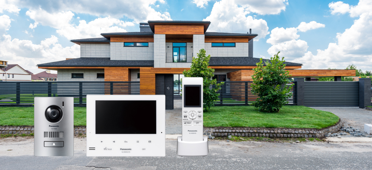 Video Intercom