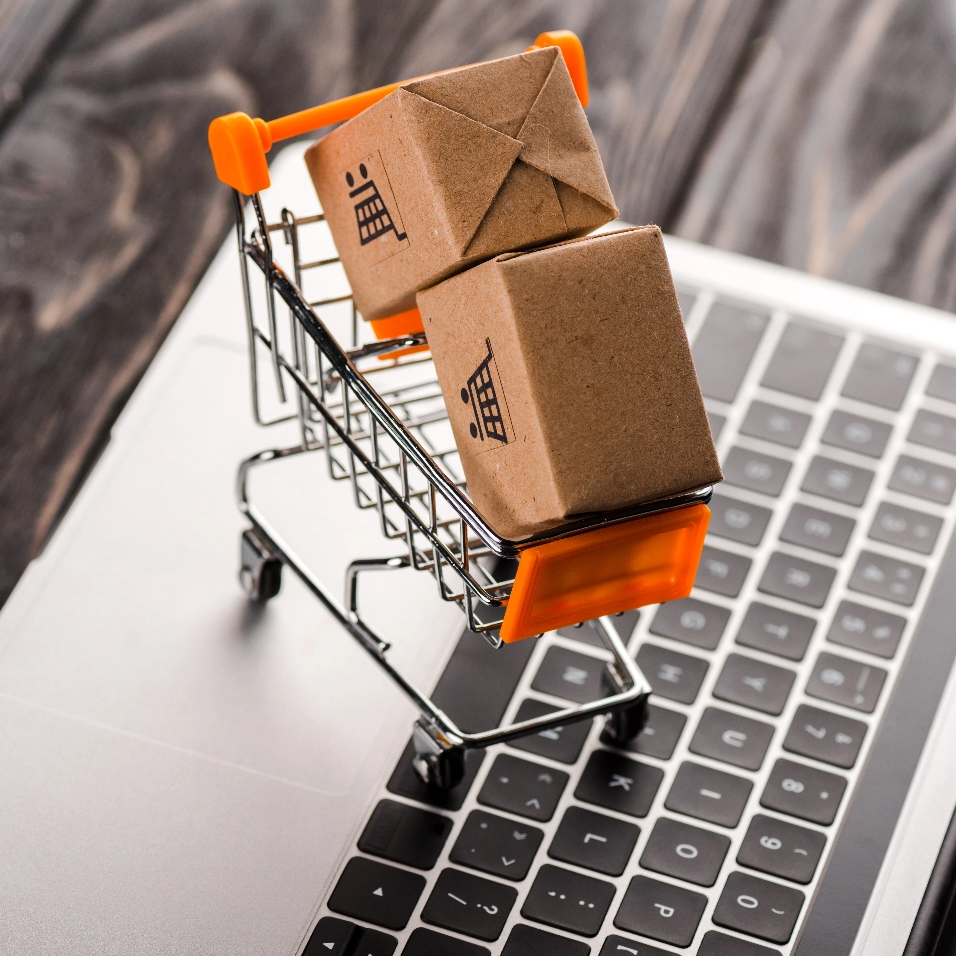 Buy Online