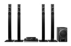 Audio Video