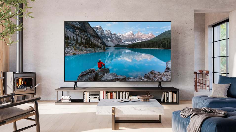 MX800 - LED, 4K HDR Smart TV