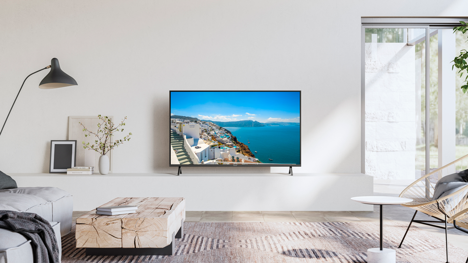 MX940 - Full Array LED, 4K HDR Smart TV
