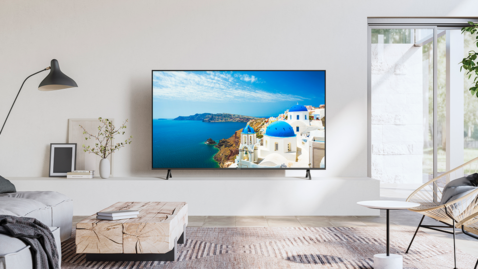 MX950 - Mini LED, 4K HDR Smart TV