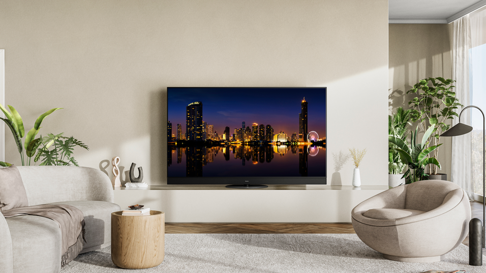 MZ1500 - OLED, 4K HDR Smart TV