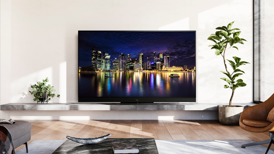 MZ2000 - OLED, 4K HDR Smart TV 