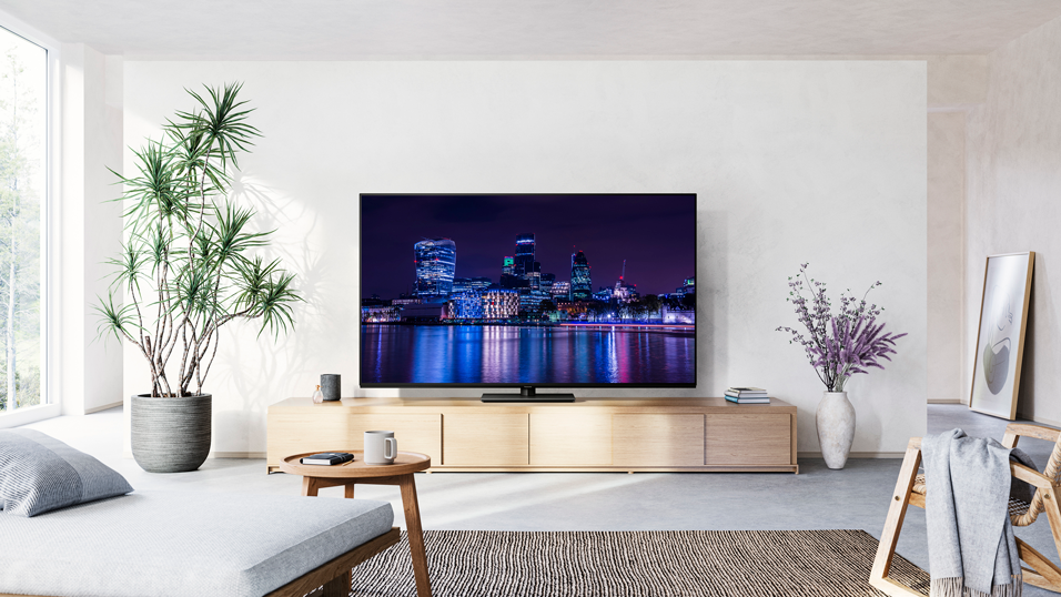 MZ980 - OLED, 4K HDR Smart TV