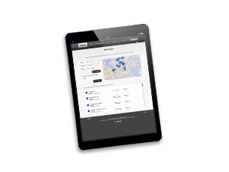 Finn nærmeste butikk