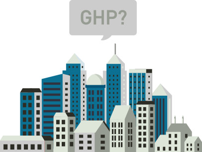 GHP Structure