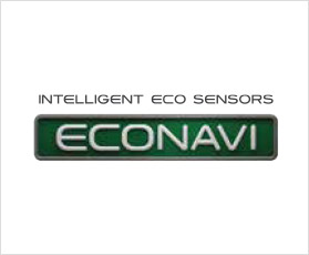 Energy saving with ECONAVI