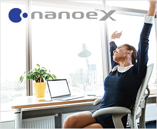 nanoe™ X (Optional)