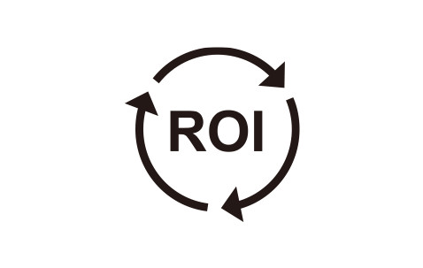 Energy management for high return on investment (ROI)