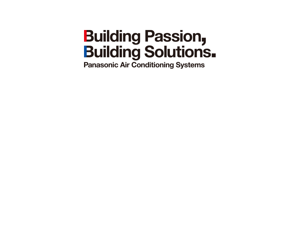 Building Passion,Building Solutions.