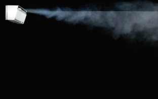 Skywing radiant cooling airflow smoke test diagram