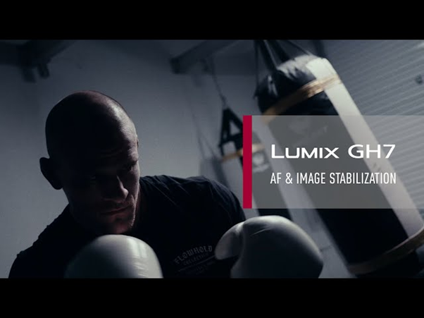 Show video