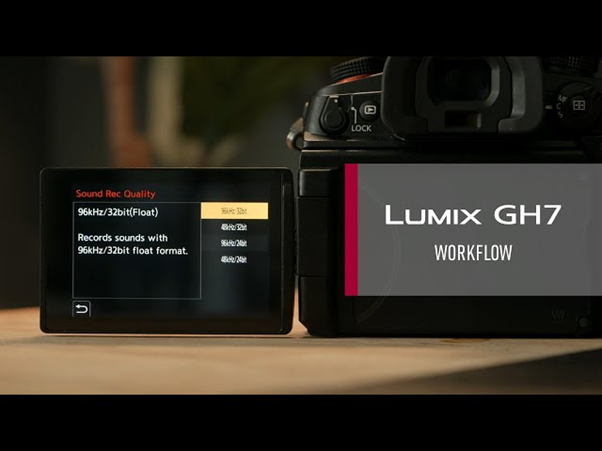 Show video