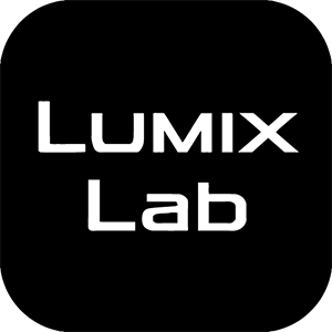LUMIX Lab App
