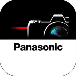 LUMIX Sync App