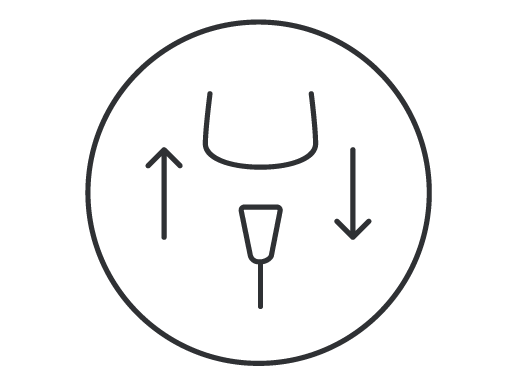 S kabelom/bez kabela