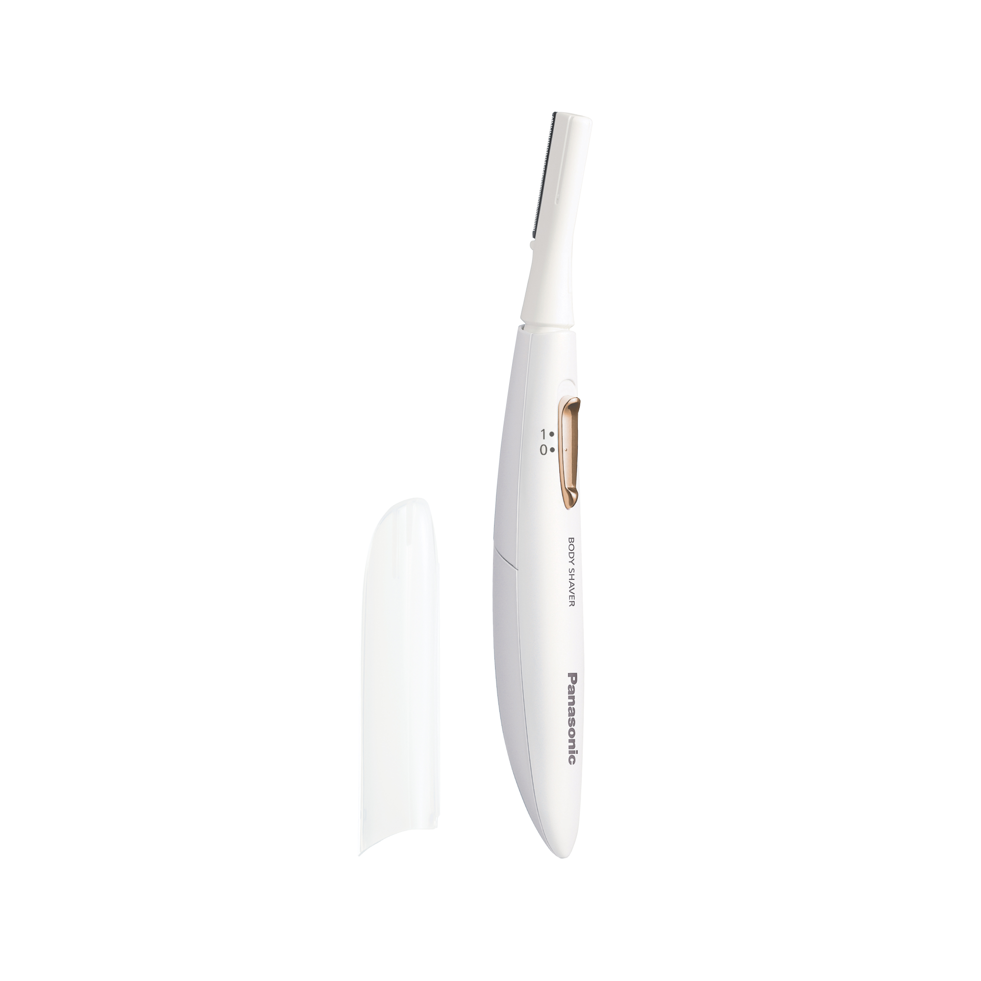 Fotografija Kompaktni trimer za tijelo ES-WR51