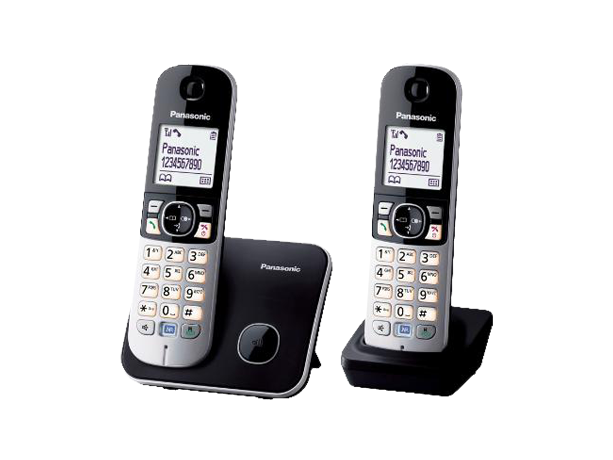 Fotografija Telefon KX-TG6812