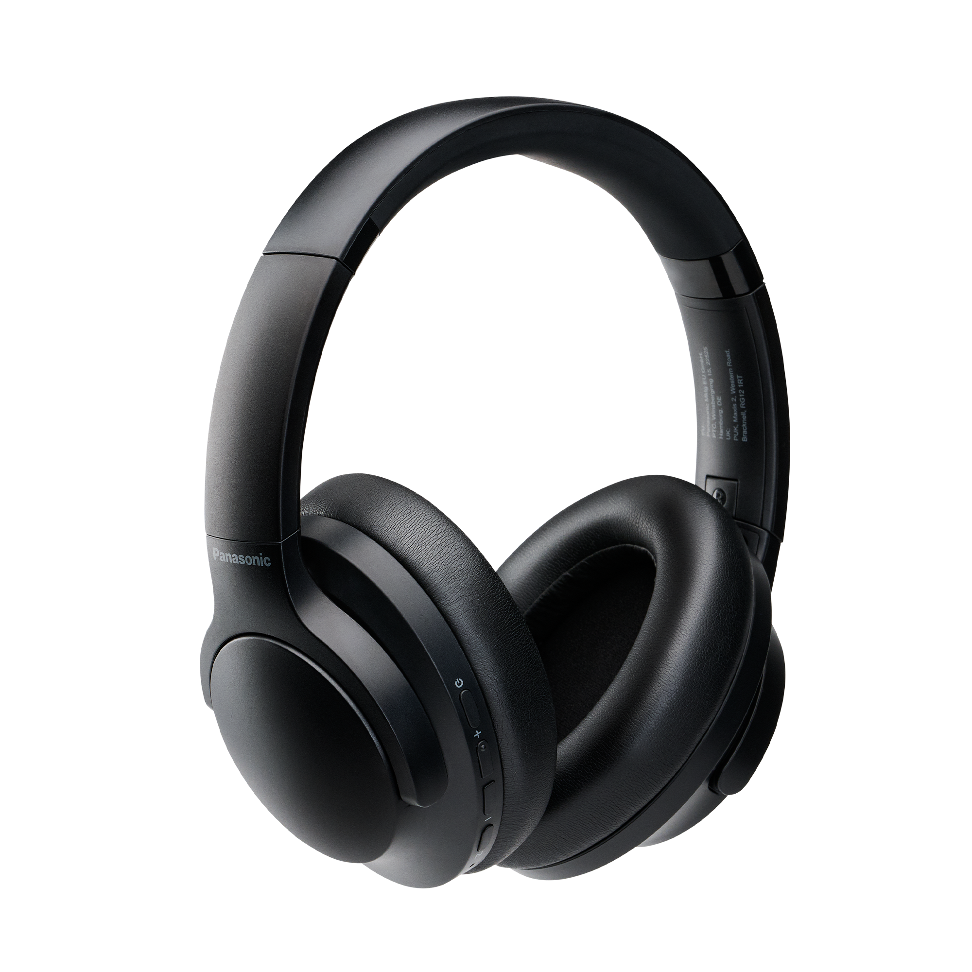 Fotografija Digitalne bežične stereo slušalice RB-HX330B