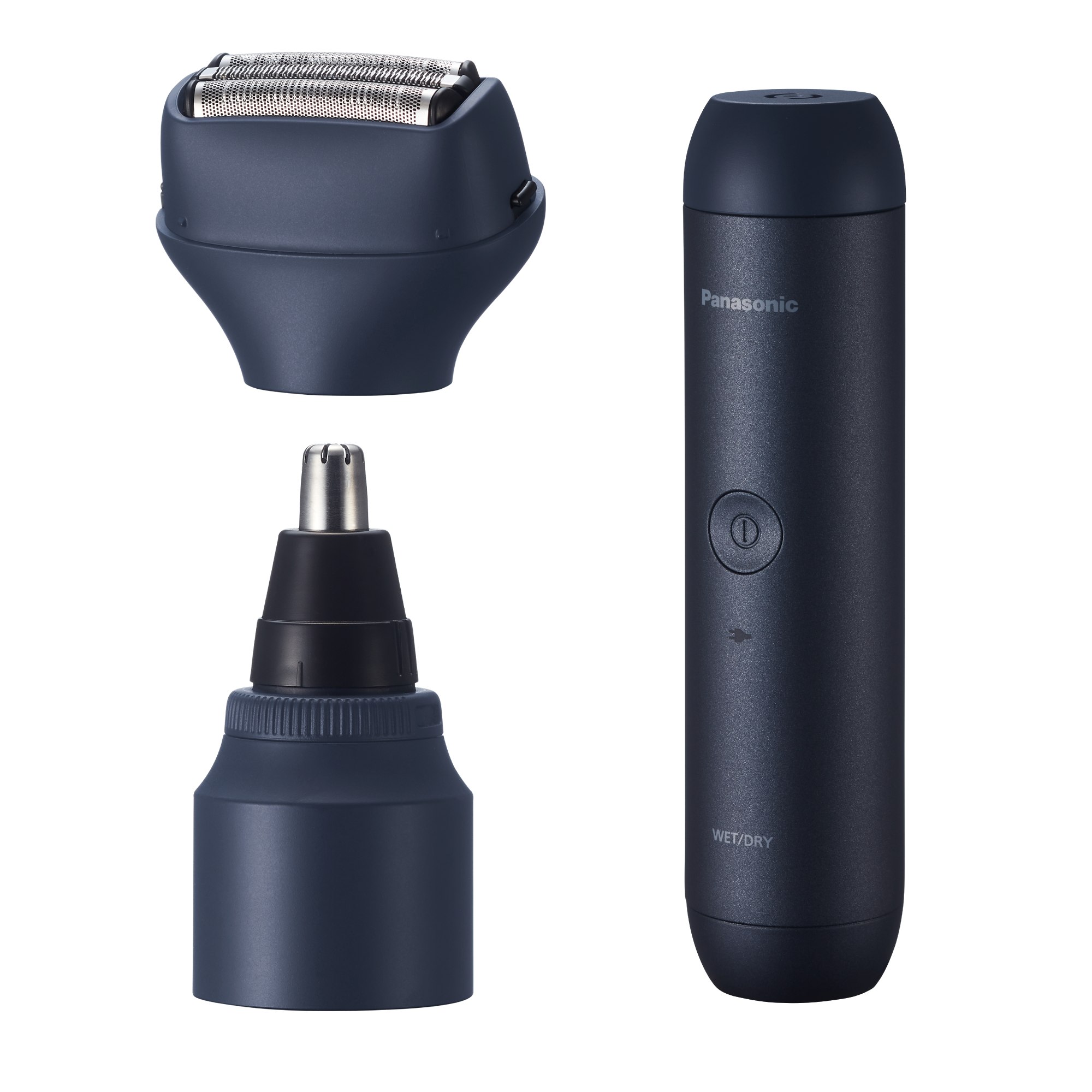 Fotografija XSHAPE JUNIOR - nastavak za glavu električnog brijača za mokro i suho brijanje kompatibilan s MULTISHAPE sistemom