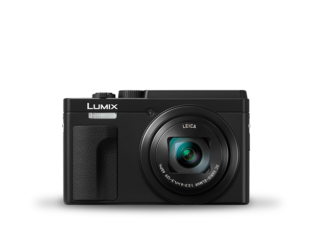 Снимка на Цифров фотоапарат LUMIX DC-TZ95D