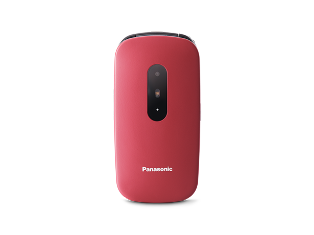 Снимка на KX-TU446