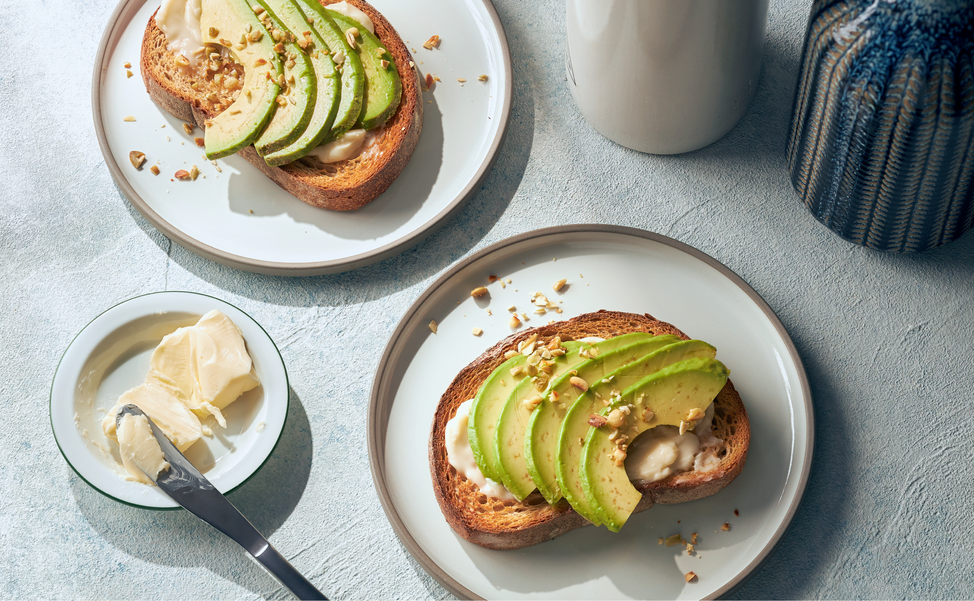 Avocado toast