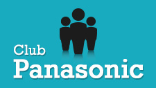 Club Panasonic