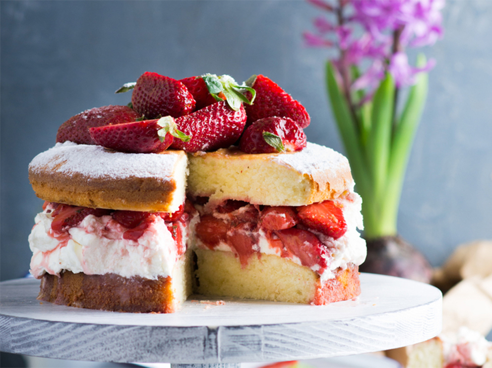 Berry Bursting Recipes to Enjoy All Summer Long