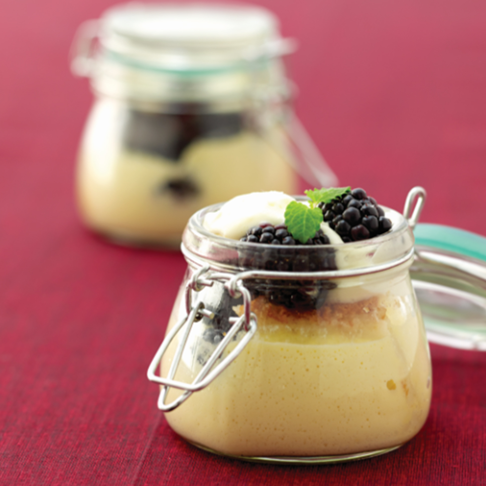 Berry Bursting Recipes to Enjoy All Summer Long