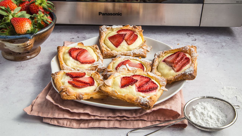 Berry Bursting Recipes to Enjoy All Summer Long