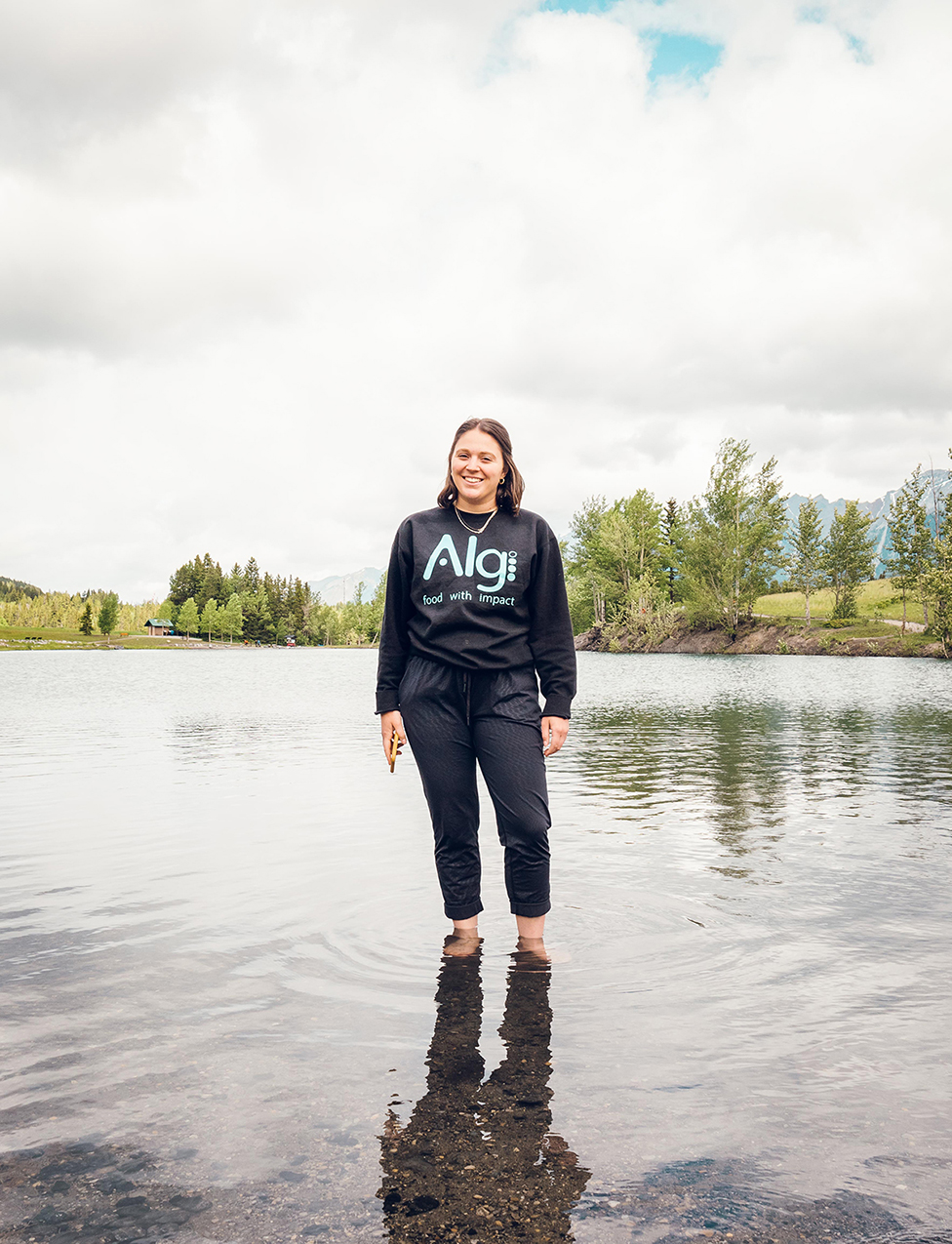 Building a Brand with Lumix