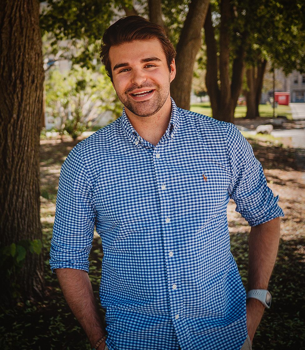 Building a Brand with Lumix