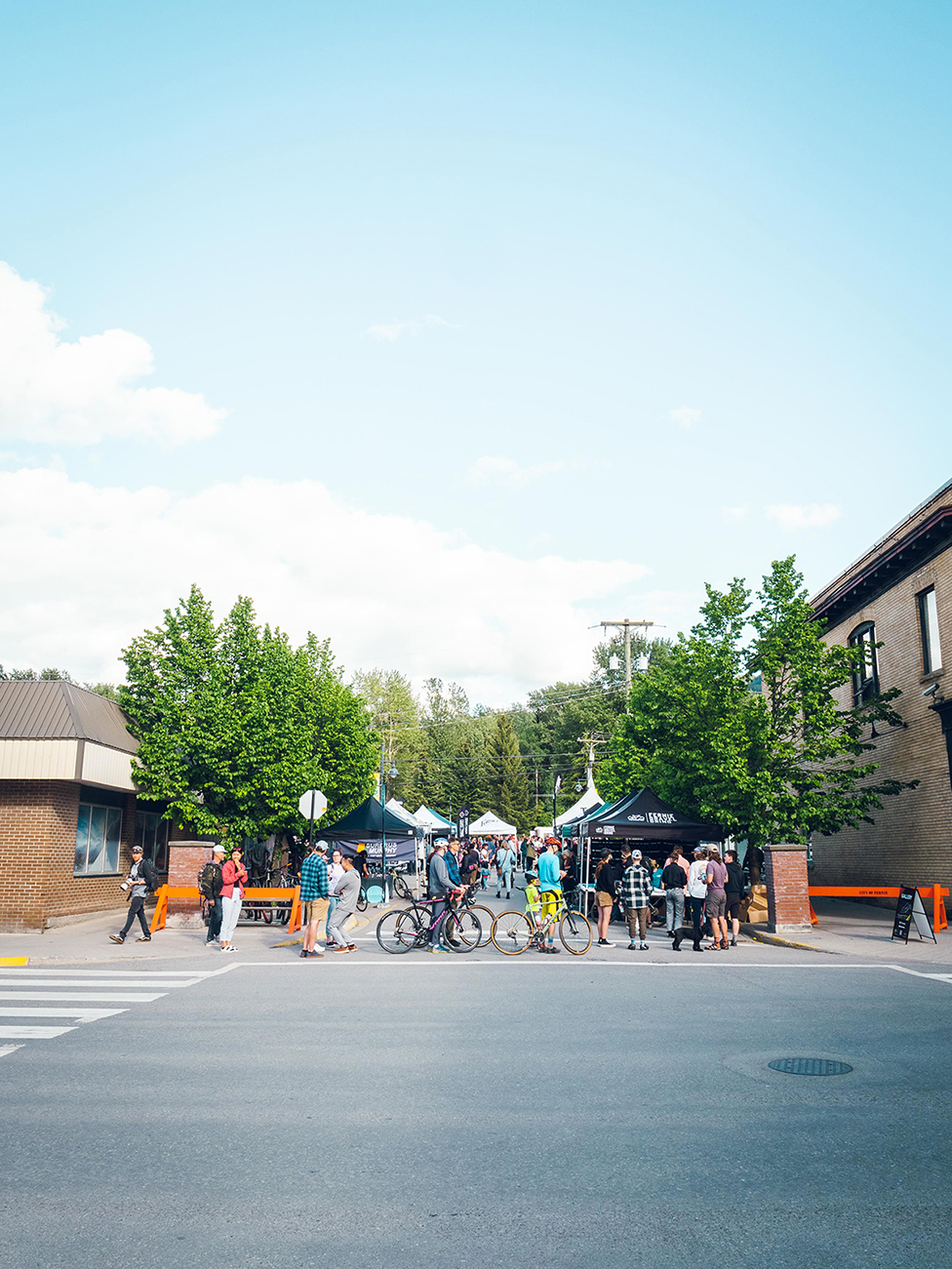 Building a Brand with Lumix