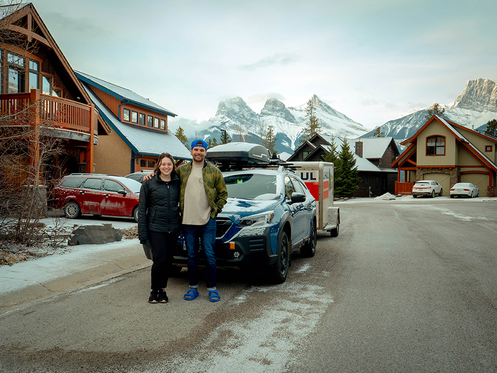 Building a Brand with Lumix