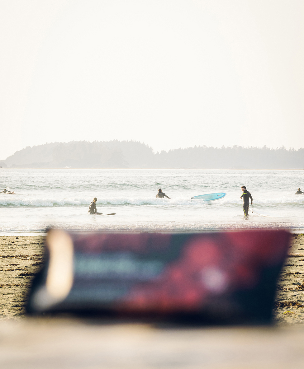 Building a Brand with Lumix