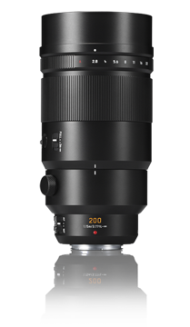 H-ES200 Lens | Telephoto zoom lens