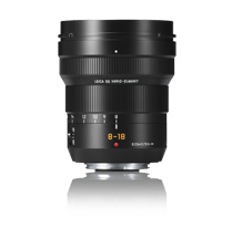 H-E08018 Lens | Ultra wide angle