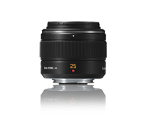 H-X025 Lens | Fixed focal length