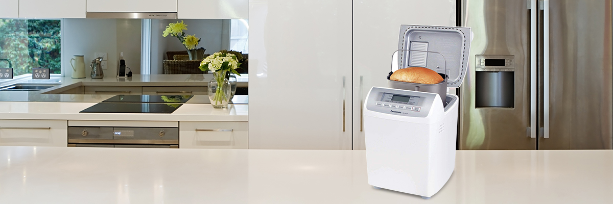 Cleaning Your Bread Maker 