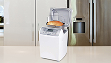 Cleaning Your Bread Maker 