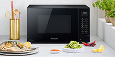 Culinary All-Rounders: Inverter Microwaves
