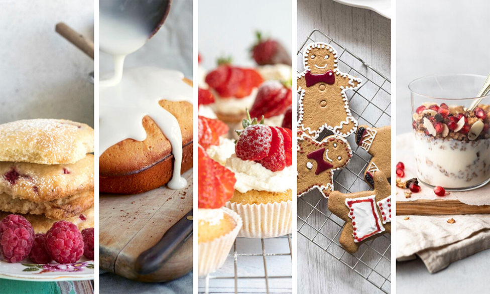 Edible Gifts for Everyone on Your List