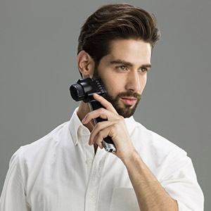 ER-GD50 – 3-in-1 Shaving Trimmer